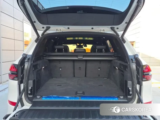 BMW X5 (G05) id 3388610 из Кореи 8