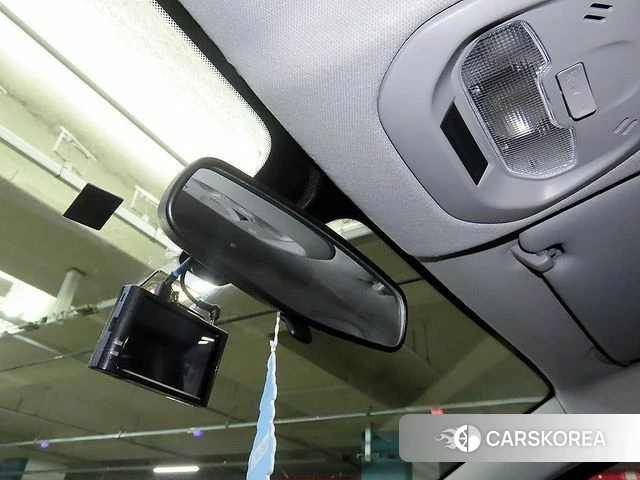 Chevrolet (GM Daewoo) The New Spark id 4446431 из Кореи 8