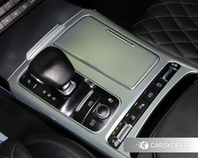 Kia Stinger Meister id 3438553 из Кореи 8