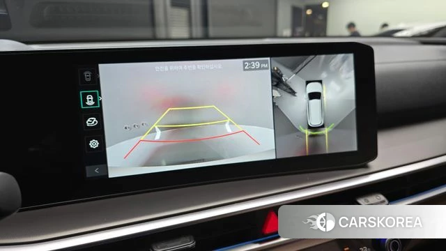 Kia The New Sorento 4th Generation id 3883162 из Кореи 8