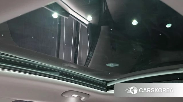 Hyundai Ionic 5 id 4560767 из Кореи 8