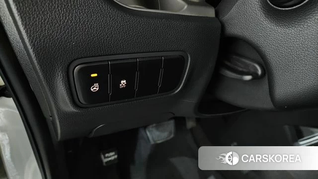 Kia The New Ray id 3936428 из Кореи 8