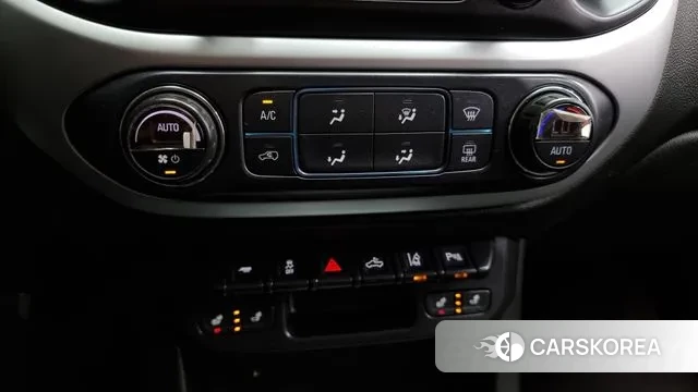 Chevrolet (GM Daewoo) Colorado id 3283405 из Кореи 8