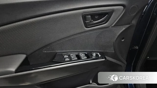 Ssangyong Berry New Tivoli id 3499245 из Кореи 8