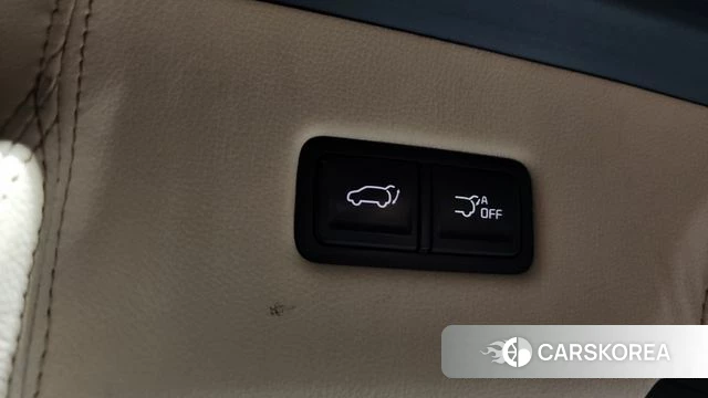 Kia Carnival 4th generation id 4231546 из Кореи 8