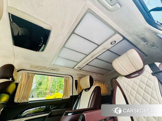 Mercedes-Benz Vito id 4299387 из Китая 8