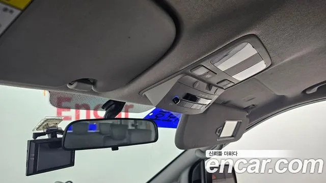 Hyundai The New Grand Starex id 2922240 из Кореи 8