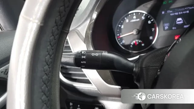 Kia Seltos id 3597920 из Кореи 8