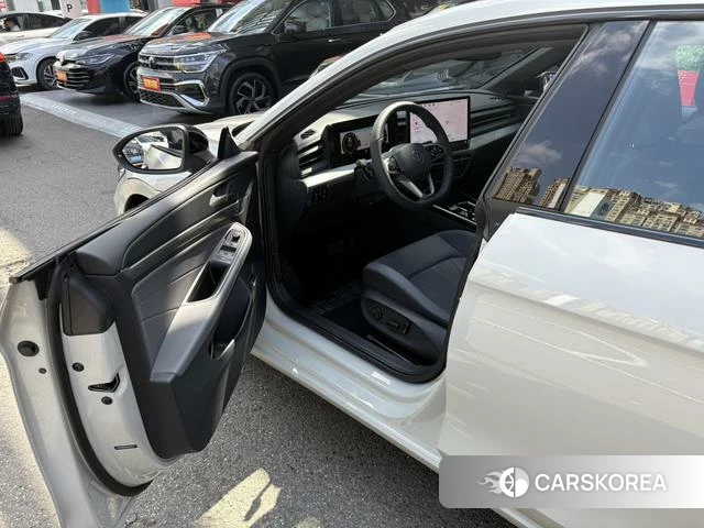 Volkswagen Lingdu id 4274074 из Китая 8