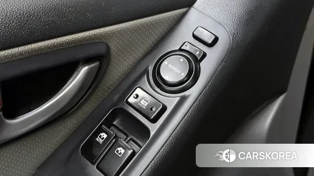 Hyundai The New Grand Starex id 3368380 из Кореи 8