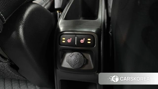 Kia The New Ray id 3940886 из Кореи 8