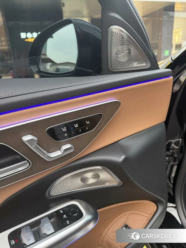 Mercedes-Benz E-class id 4263632 из Китая 8