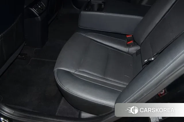 Hyundai Grandeur IG id 3014097 из Кореи 8