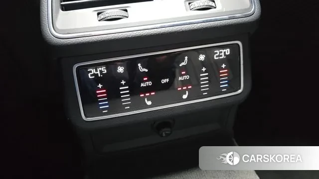 Audi A6 (C8) id 3660730 из Кореи 8