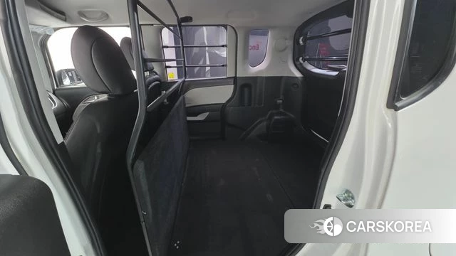 Kia The New Ray id 3904039 из Кореи 8