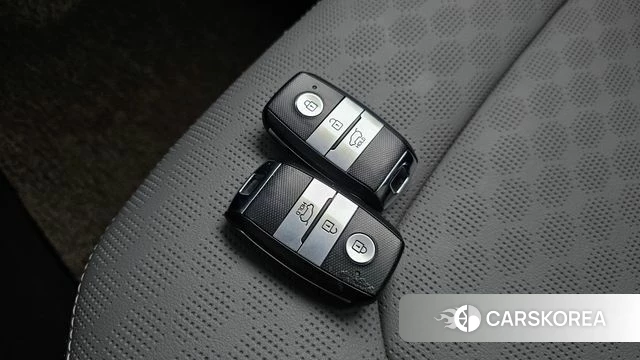 Kia The New Ray id 4470941 из Кореи 8