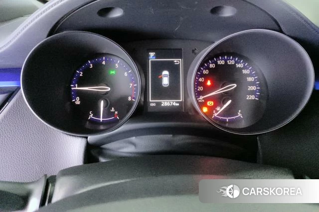 Toyota C-HR id 4222014 из Китая 8