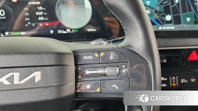 Kia The New K8 Hybrid id 4584173 из Кореи 8