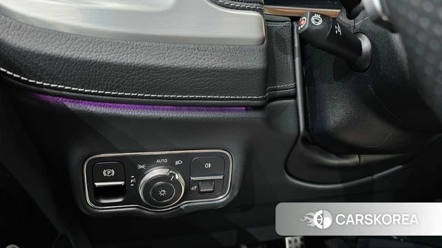 Mercedes-Benz G-Class W465 id 4359740 из Кореи 8