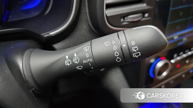 Renault Korea (Samsung) The New QM6 id 2959913 из Кореи 8