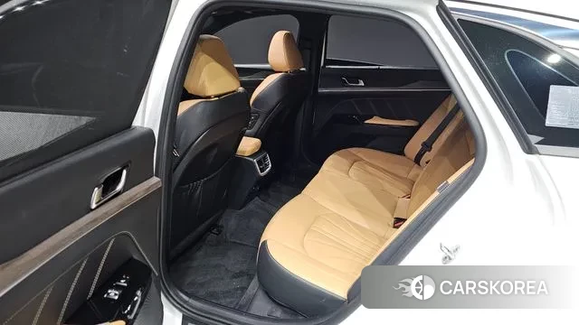 Kia K5 3rd generation id 3519180 из Кореи 8