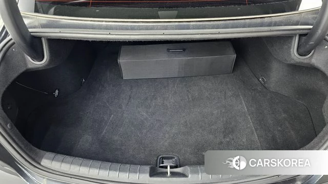 Hyundai The New Grandeur IG id 4731958 из Кореи 8