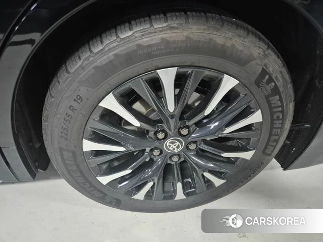 Toyota Alphard 4th Generation id 4302134 из Кореи 8