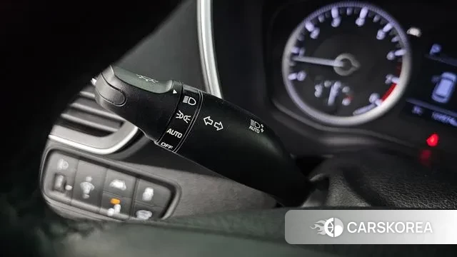 Hyundai Santa Fe TM id 3626920 из Кореи 8