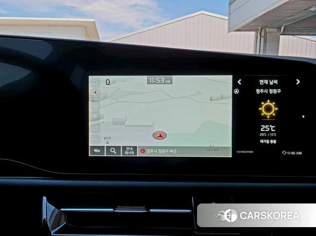 Kia Di Ol Nu Niro id 4892718 из Кореи 8