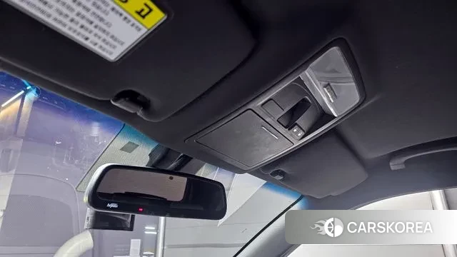 Ssangyong G4 Rexton id 3302887 из Кореи 8