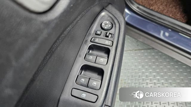 Hyundai Venue id 4595172 из Кореи 8