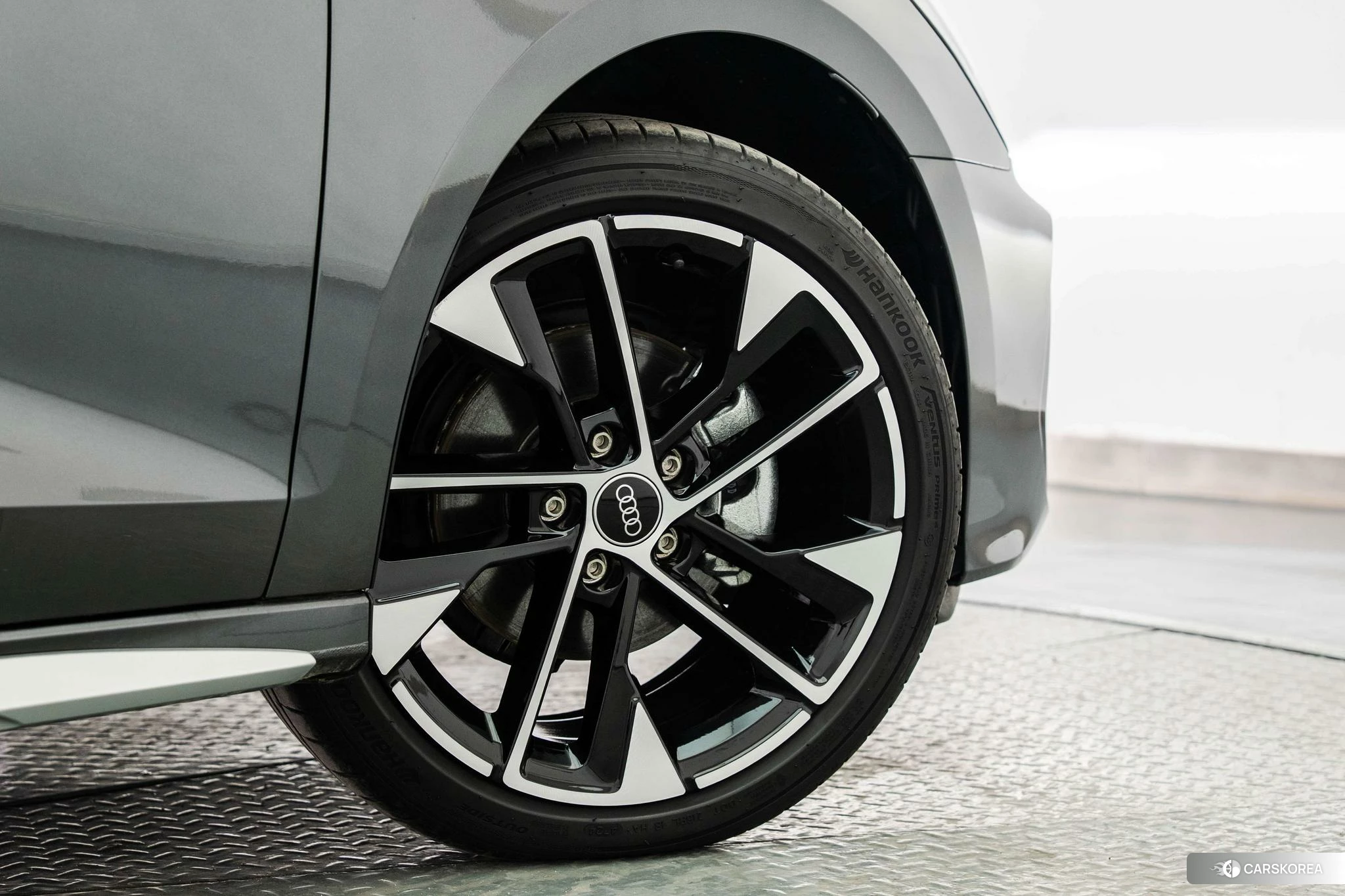 Audi A3 id 4420717 из Китая 8
