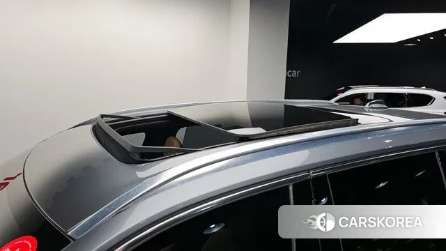 Volvo XC90 second Generation id 3531027 из Кореи 8