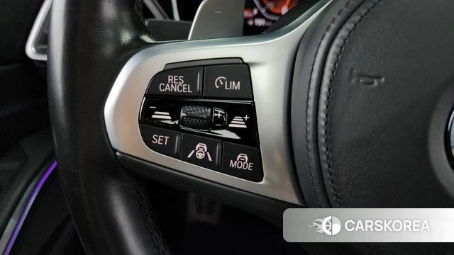 BMW 3 Series (G20) id 3795046 из Кореи 8