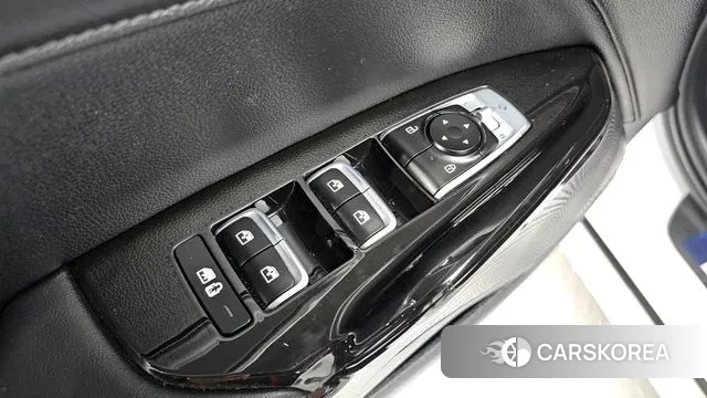 Kia K5 Hybrid 3rd Generation id 3289432 из Кореи 8