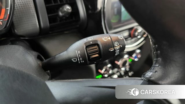 Mini Cooper id 4435557 из Кореи 8