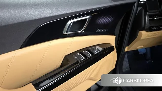 Kia Carnival 4th generation id 3296777 из Кореи 8