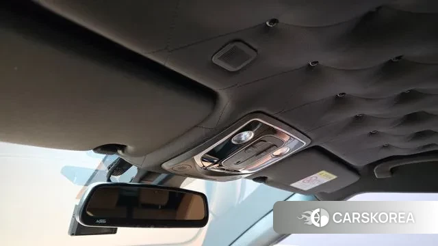 Ssangyong Torres id 3442311 из Кореи 8