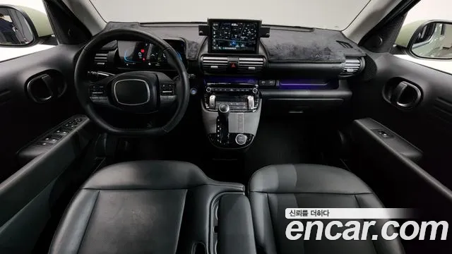 Hyundai Casper id 2665058 из Кореи 8