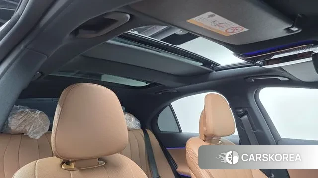 Mercedes-Benz E-Class W214 id 3426056 из Кореи 8