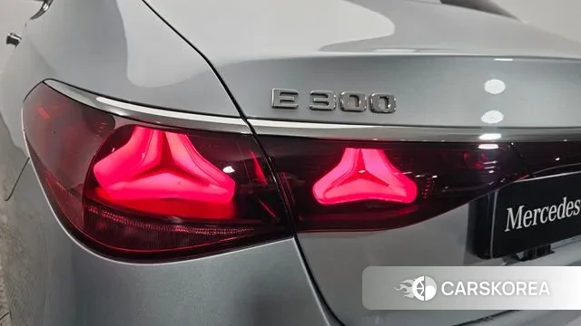 Mercedes-Benz E-Class W214 id 3716059 из Кореи 8
