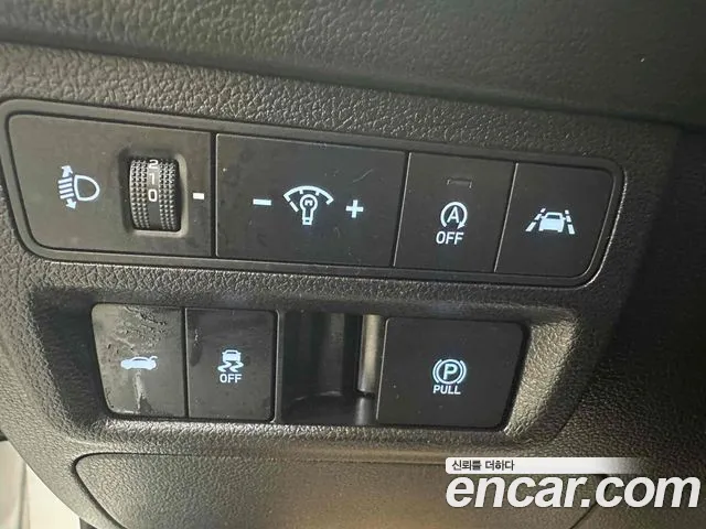 Hyundai Sonata (DN8) id 2683957 из Кореи 8