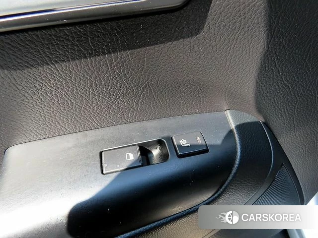 Kia The New Mohave id 3808229 из Кореи 8