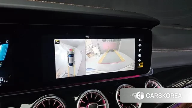 Mercedes-Benz AMG GT id 3545741 из Кореи 8