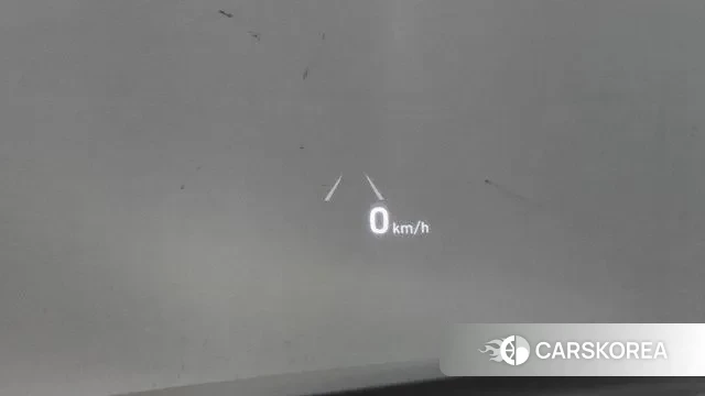 Genesis G70 id 2966330 из Кореи 8