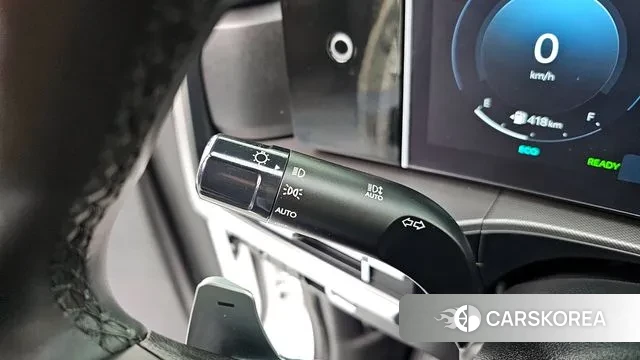 Hyundai Santa Fe (MX5) id 3437232 из Кореи 8