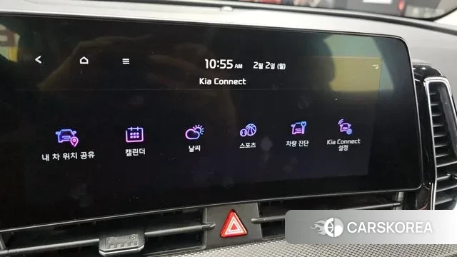 Kia Sportage 5th Generation id 3645714 из Кореи 8