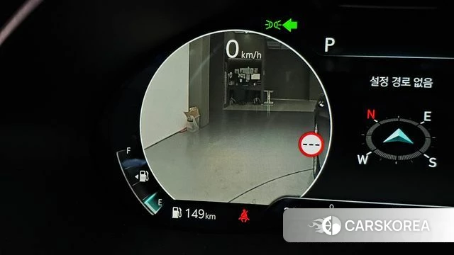 Genesis G80 (RG3) id 4706743 из Кореи 8