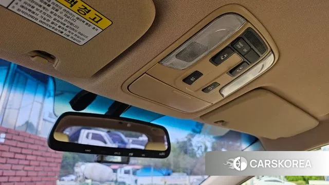 Kia The New Carnival id 3226630 из Кореи 8