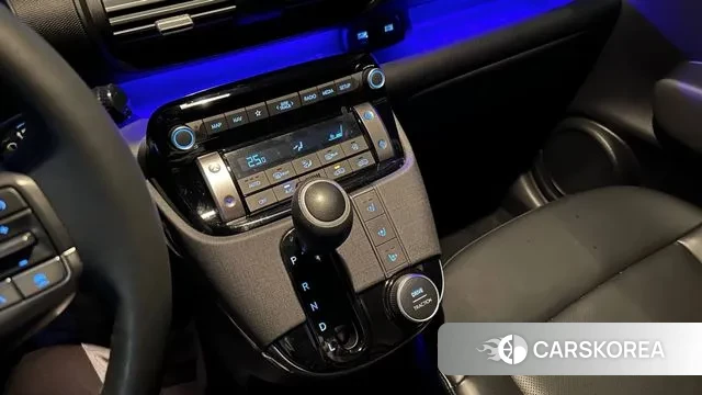 Hyundai Casper id 3355330 из Кореи 8